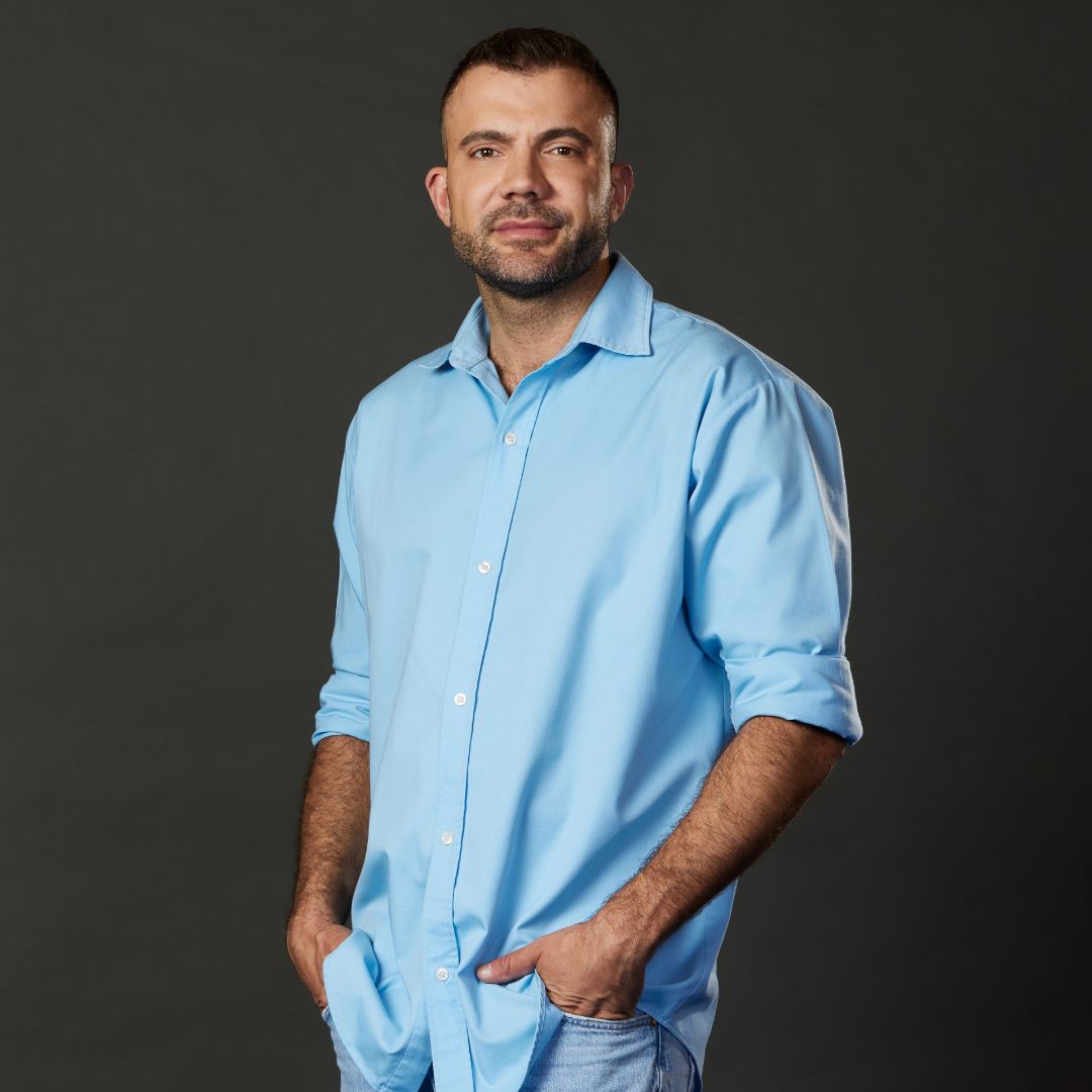 Dott. Marco Bartolucci