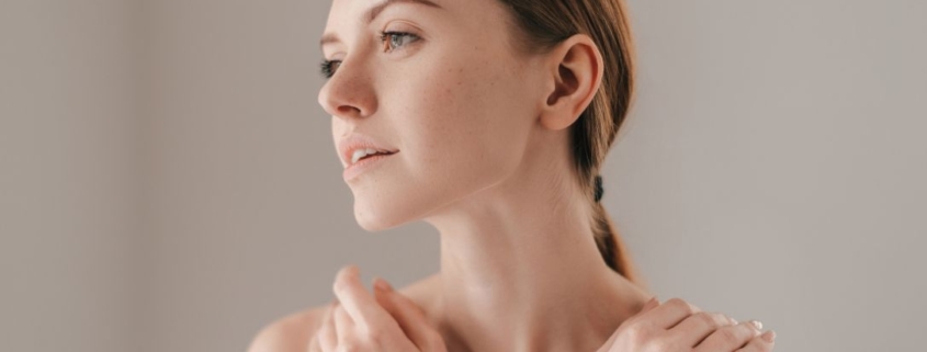 Ultherapy®: il primo lifting non chirurgico che rigenera la pelle in profondità