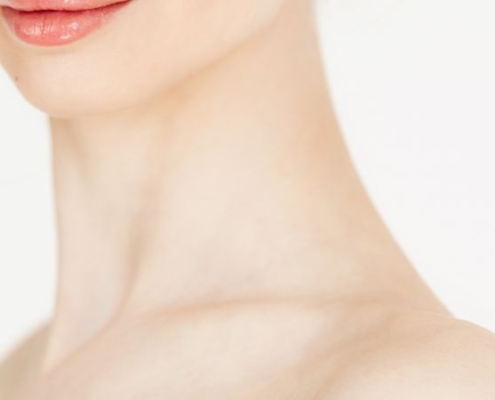 Ultrasuoni microfocalizzati per il ringiovanimento cutaneo