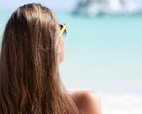 protezione dal fotoaging