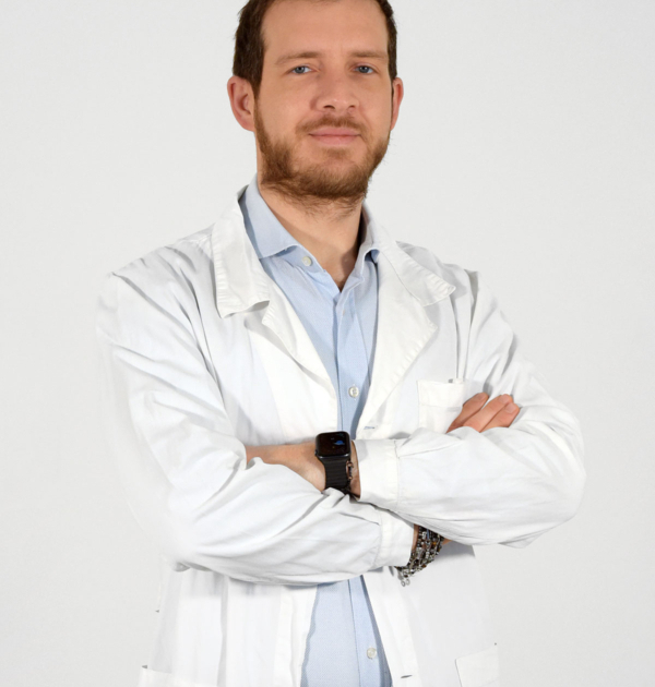 Dott. Matteo Casadei