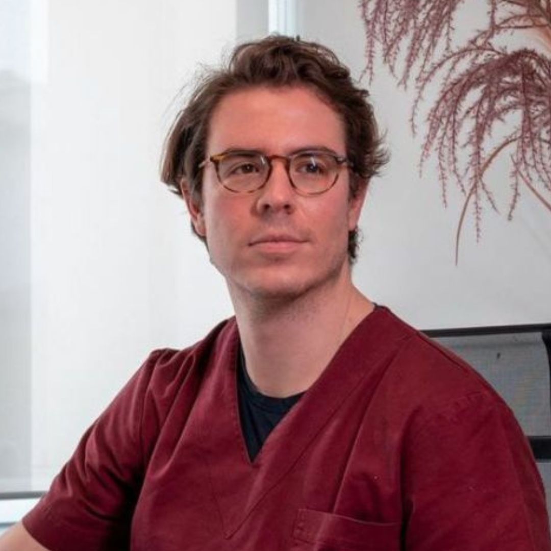 Dott. Gardellin Jacopo