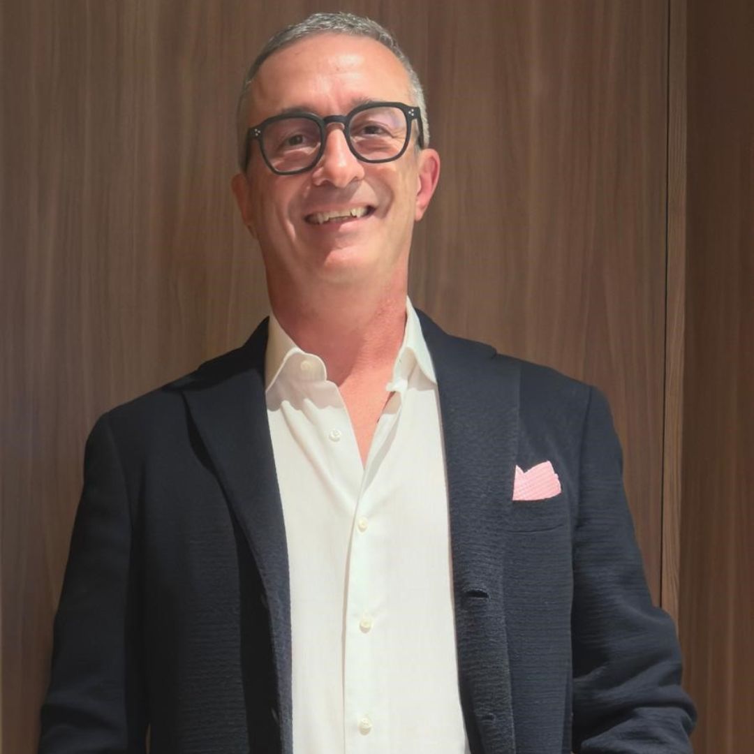 Dott. Stefano Schioppa